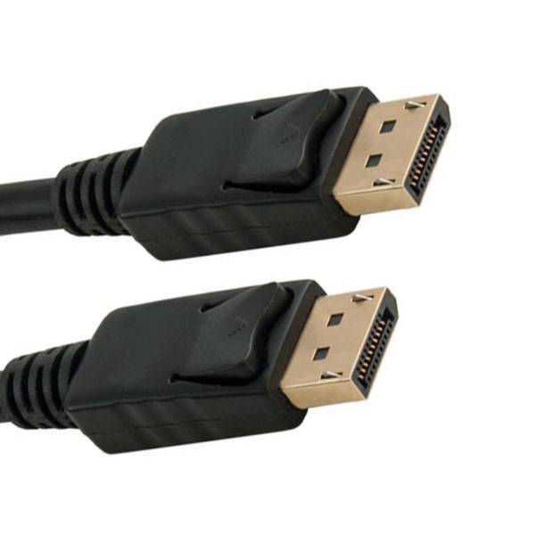 DisplayPort Cable3m، کابل DisplayPort مدل MN به طول 3 متر