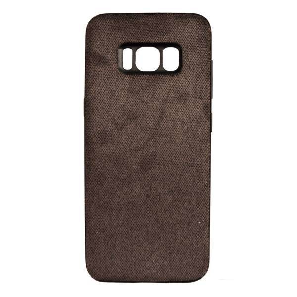 Towel Cover For Samsung Galaxy S8 Plus، کاور حوله ای مناسب برای گوشی موبایل سامسونگ گلکسی اس 8 پلاس