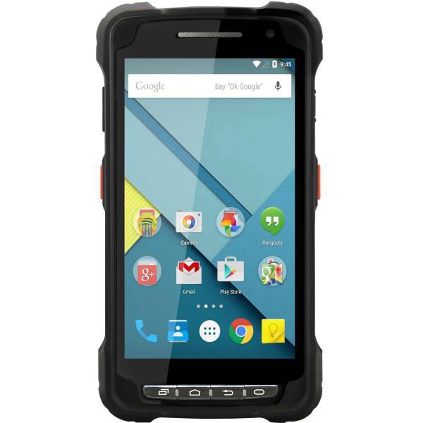Point Mobile PM80-B 2D Data Collector، دیتاکالکتور دو بعدی پوینت موبایل مدل PM80-B