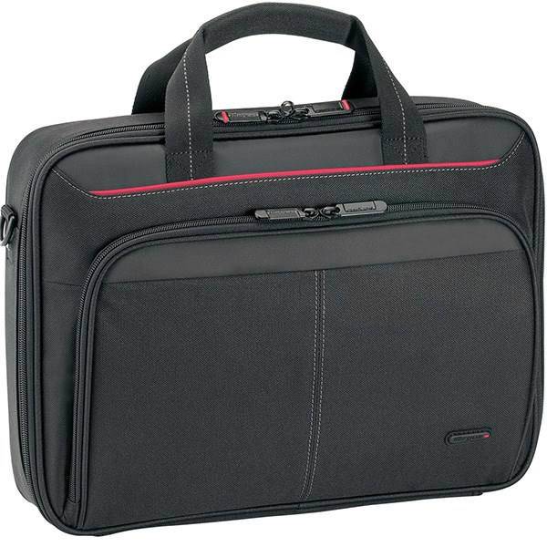 Targus CN313 Bag For 13.4 Inch Laptop، کیف لپ تاپ تارگوس مدل CN313 مناسب برای لپ تاپ 13.4 اینچی