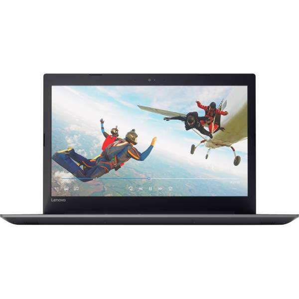 Lenovo Ideapad 320P - 15 inch Laptop، لپ تاپ 15 اینچی لنوو مدل Ideapad 320P