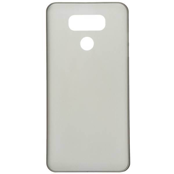 Voia Air Slim PP Cover For LG G6، کاور وویا مدل Air Slim PP مناسب برای گوشی موبایل ال جی G6