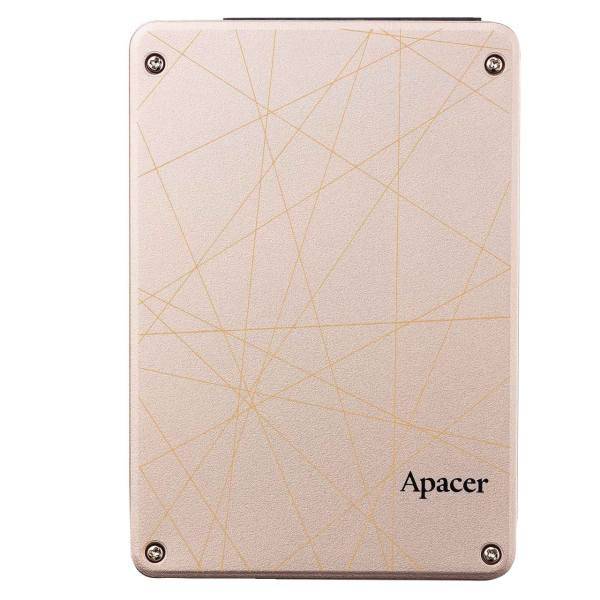 Apacer AS720 SSD - 120GB، اس اس دی اپیسر مدل AS720 ظرفیت 120 گیگابایت