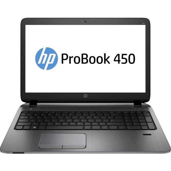 HP ProBook 450 G2 - K9K70EA - 15 inch Laptop، لپ تاپ 15 اینچی اچ پی مدل ProBook 450 G2