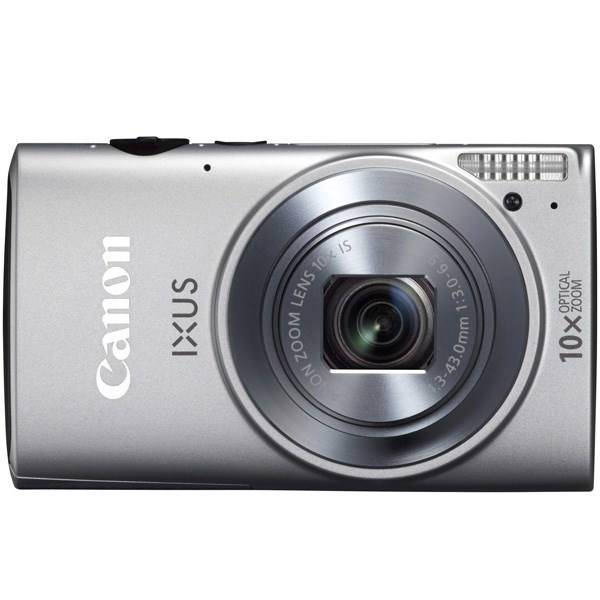 Canon Ixus 255 HS-Elph 330 HS، دوربین دیجیتال کانن ایکسوس 255 HS