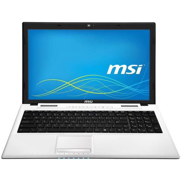 MSI CX61 2QC - 15 inch Laptop، لپ تاپ 15 اینچی ام اس آی مدل CX61 2QC