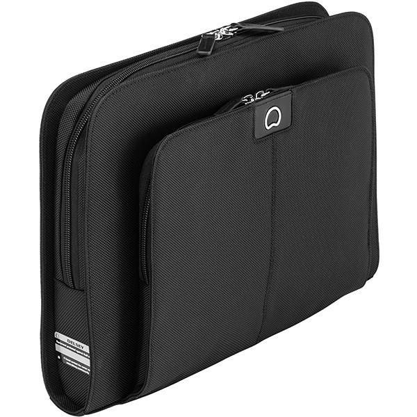 Delsey Duroc 1195184 Laptop Cover، کاور لپ تاپ دلسی مدل Duroc کد 1195184