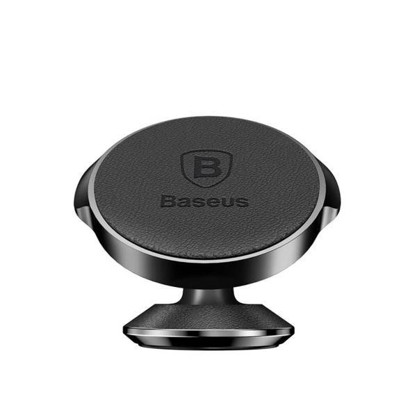 Baseus Small Ears SUER-F01 Phone Holder، پایه نگهدارنده گوشی موبایل باسئوس مدل Small Ears کد SUER-F01