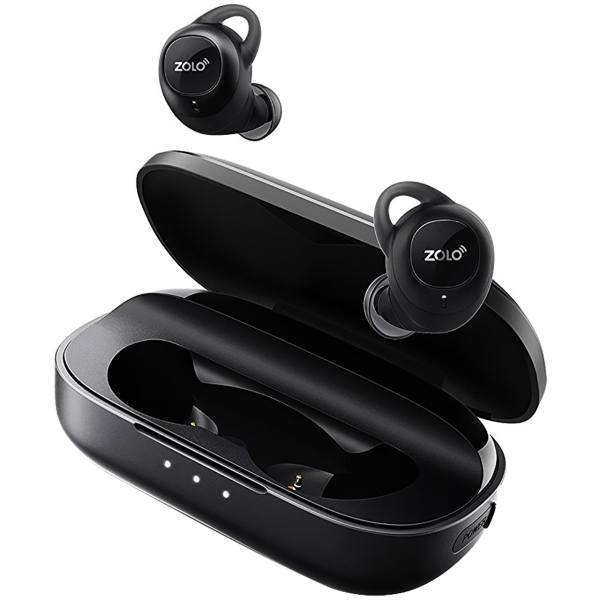 Anker ZOLO Liberty Plus Wireless Headphones، هدفون بی سیم انکر مدل ZOLO Liberty Plus