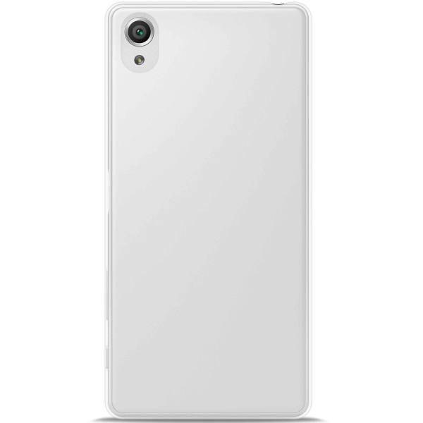 Puro Ultra Slim 0.3 Cover For Sony Xperia X، کاور پورو مدل Ultra Slim 0.3 مناسب برای گوشی موبایل سونی Xperia X