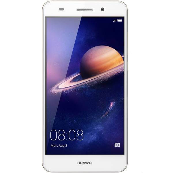 Huawei Y6 II CAM-L21 Dual SIM Mobile Phone، گوشی موبایل هوآوی مدل Y6 II CAM-L21 دو سیم‌ کارت