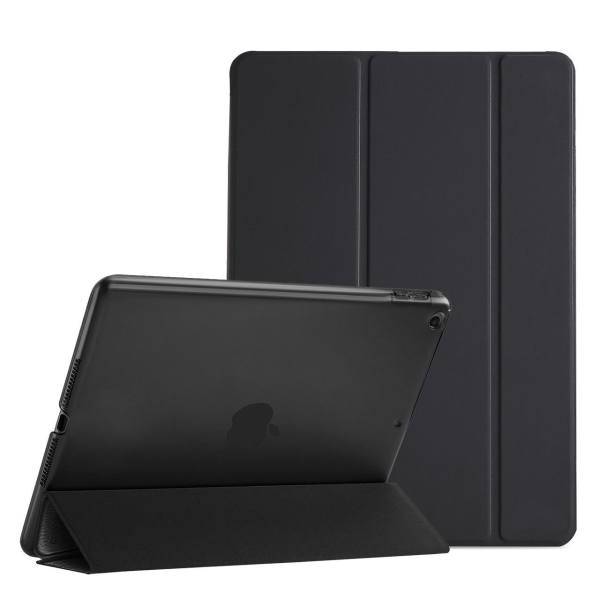 Smart Case Tret Cover For Apple Ipad Pro 9.7 Inch، کیف کلاسوری چرمی هوشمند مدل TREAT مناسب برای تبلت اپل Ipad Pro 9.7 Inch