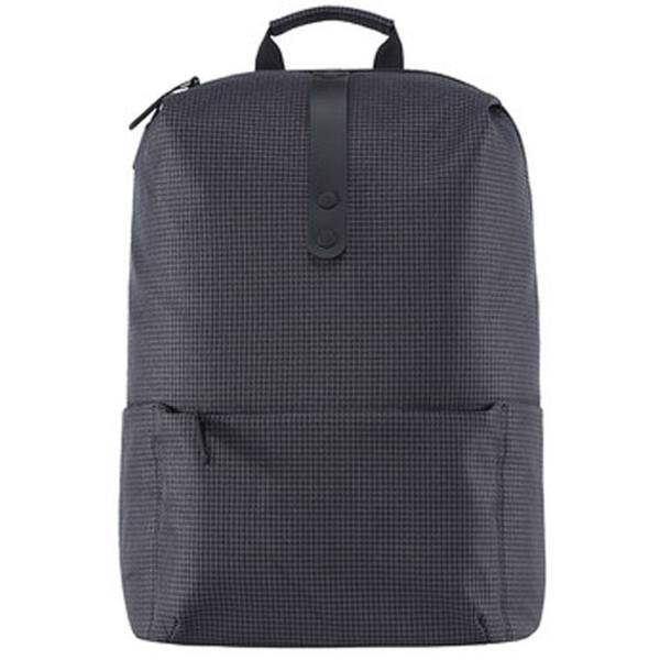 Xiaomi College Casual Backpack For 15 Inch Laptop، کوله پشتی شیائومی مدل College Casual مناسب برای لپ تاپ 15 اینچی