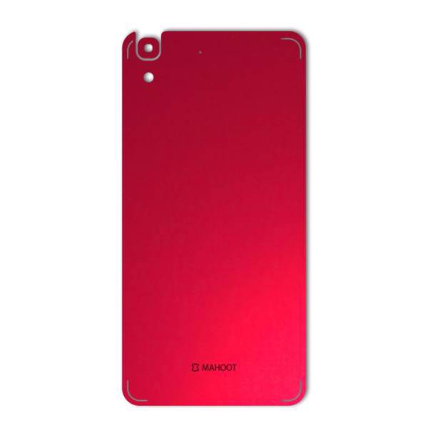 MAHOOT Color Special Sticker for Huawei Y6، برچسب تزئینی ماهوت مدلColor Special مناسب برای گوشی Huawei Y6