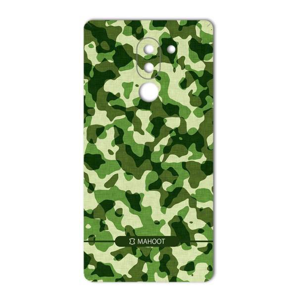 MAHOOT Army-Pattern Design for Huawei Honor 6X، برچسب تزئینی ماهوت مدل Army-Pattern Design مناسب برای گوشی Huawei Honor 6X