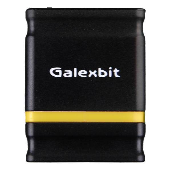 Galexbit Microbit Flash Memory - 16GB، فلش مموری گلکسبیت مدل Microbit ظرفیت 16 گیگابایت