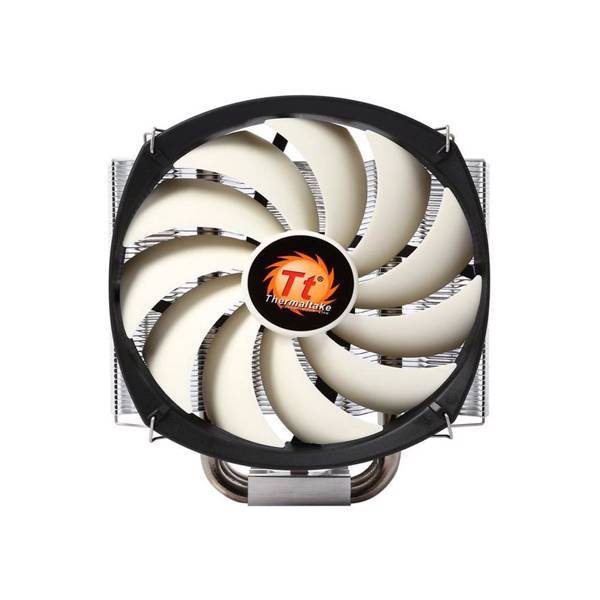 Thermaltake Frio Silent 14 CPU Cooler، خنک کننده پردازنده ترمالتیک مدل 14 Frio Silent