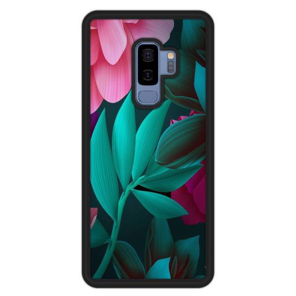 Akam AS9P0184 Case Cover Samsung Galaxy S9 plus، کاور آکام مدل AS9P0184 مناسب برای گوشی موبایل سامسونگ گلکسی اس 9 پلاس