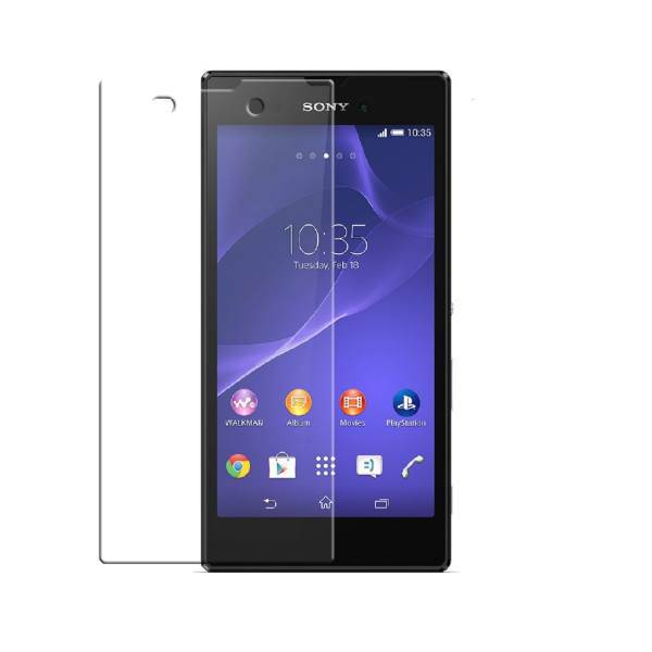 Nano Screen Protector For Mobile Sony Xperia T3، محافظ صفحه نمایش نانو مناسب برای سونی Xperia T3