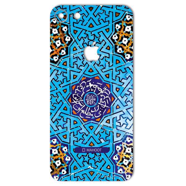 MAHOOT Slimi design-tile Design Sticker for iPhone 7، برچسب تزئینی ماهوت مدل Slimi design-tile Design مناسب برای گوشی iPhone 7