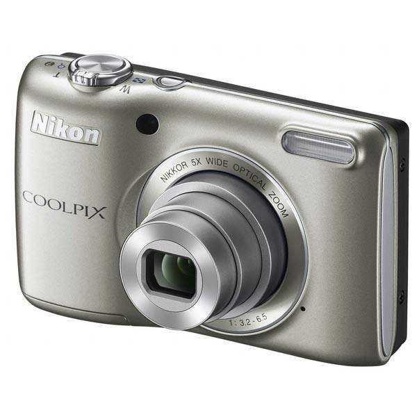 Nikon Coolpix L26، دوربین دیجیتال نیکون کولپیکس ال 26