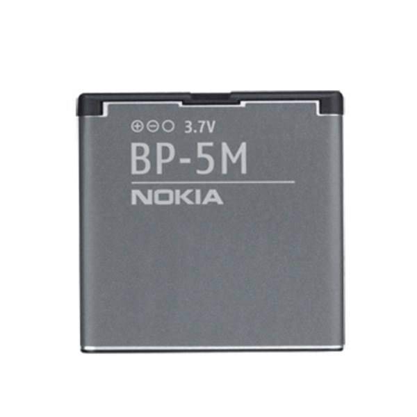 Nokia BP-5M Battery، باتری نوکیا BP-5M