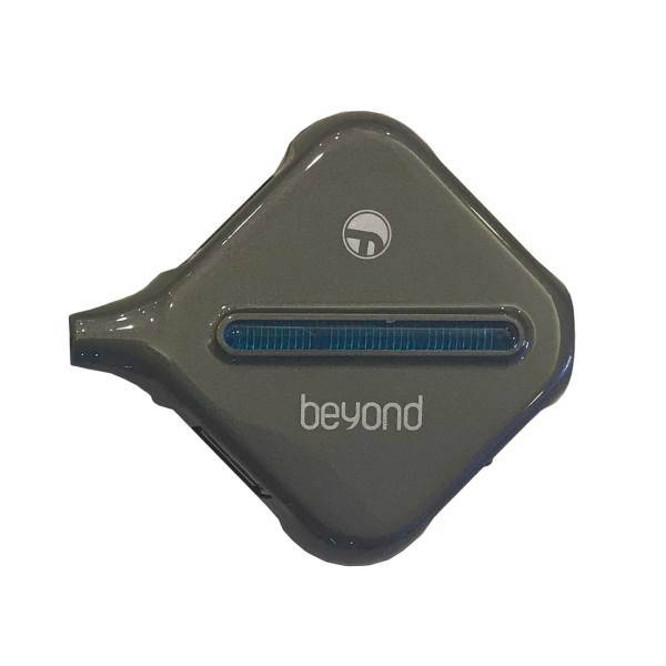 Beyond BA-102 4 Ports USB 2.0 Hub، هاب USB 2.0 چهار پورت بیاند مدل BA-102