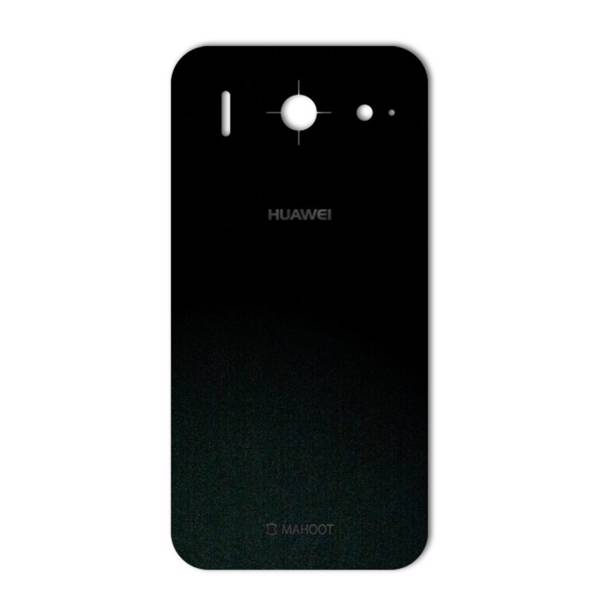 MAHOOT Black-suede Special Sticker for Huawei G510، برچسب تزئینی ماهوت مدل Black-suede Special مناسب برای گوشی Huawei G510