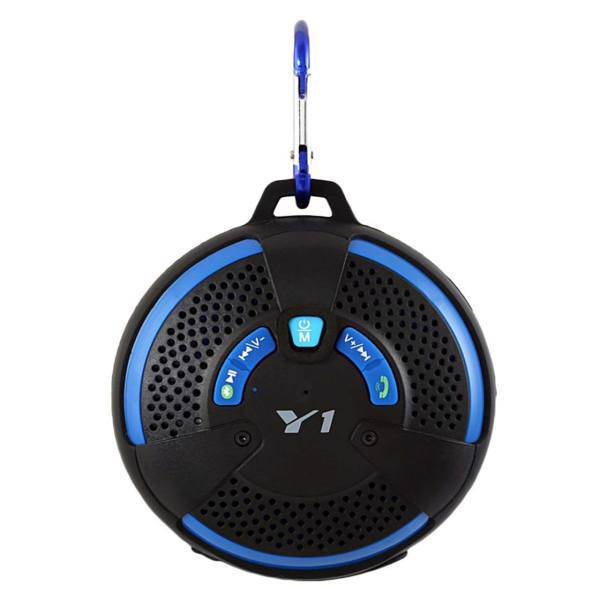 Y1 portable Bluetooth Speaker، اسپیکر بلوتوثی قابل حمل مدل Y1