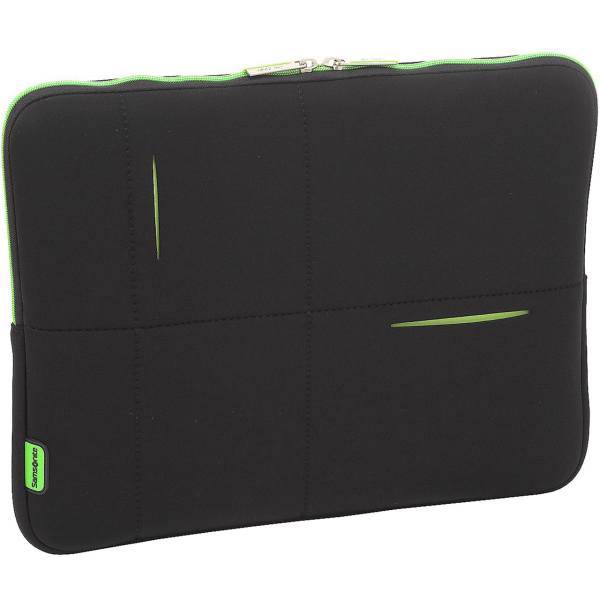 Samsonite Airglow Sleeve Cover For 15.6 Inch Laptop، کاور سامسونیت مدل Airglow مناسب برای لپ تاپ 15.6 اینچی