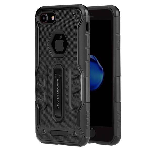 Nillkin Defender 4 Cover For Apple iPhone 7، کاور نیلکین مدل Defender 4 مناسب برای گوشی موبایل آیفون 7