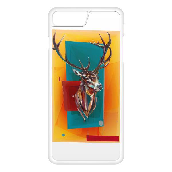 کاور لومانا مدل M7 Plus 160 مناسب برای گوشی موبایل آیفون 7 پلاس