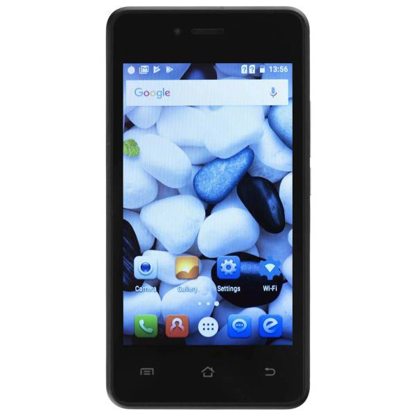 Jimo S4302 Dual SIM Mobile Phone، گوشی موبایل جیمو مدل S4302 دو سیم‌کارت
