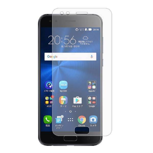 Nano Screen Protector For Mobile ASUS Zenfone 4، محافظ صفحه نمایش نانو مناسب برای ایسوس Zenfone 4