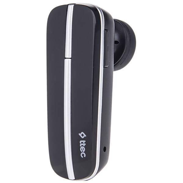 Ttec Freestyle Bluetooth Headset، هدست بلوتوث تی تک مدل Freestyle