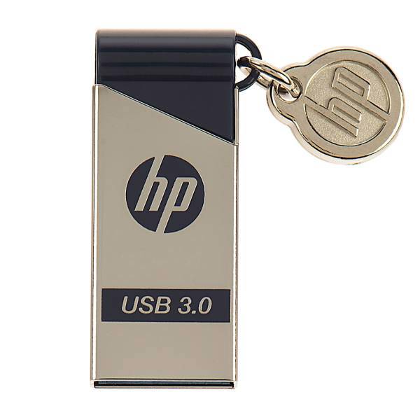 HP x715w Flash Memory - 32GB، فلش مموری اچ پی مدل x715w ظرفیت 32 گیگابایت