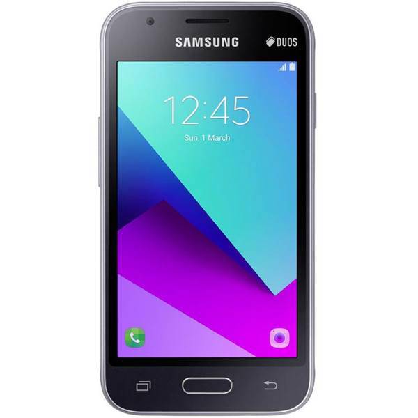 Samsung Galaxy J1 mini prime SM-J106F/DS Dual SIM Mobile Phone، گوشی موبایل سامسونگ مدل Galaxy J1 mini prime SM-J106F/DS دو سیم‌کارت