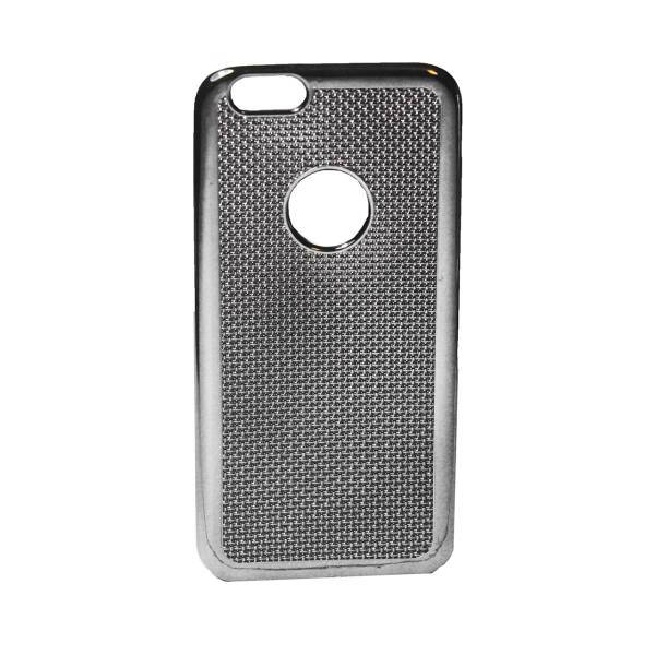 Fashion Case BC6 Silicon Cover For iPhone 6/6s، کاور سیلیکونی فشن کیس مدل BC6 مناسب برای گوشی آیفون 6/6s