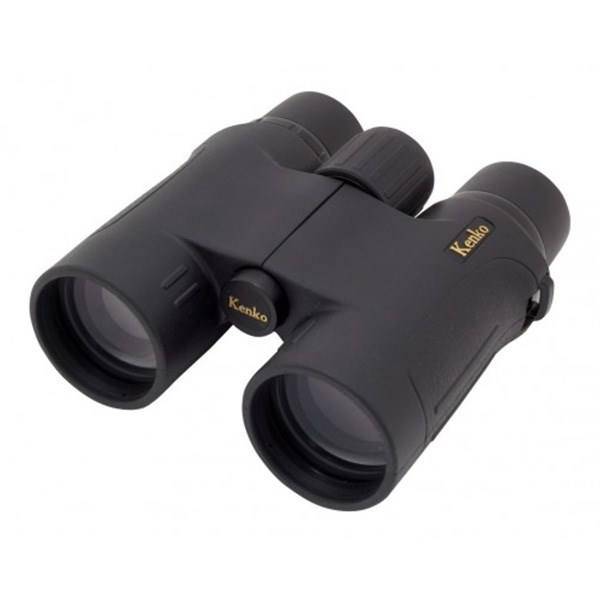 Kenko 10x42 DH MS Binoculars، دوربین دو چشمی کنکو مدل 10x42 DH MS