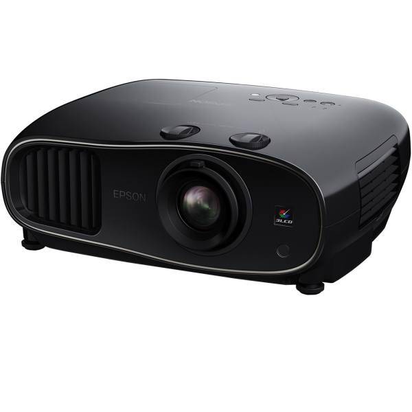 Epson EH-TW6600 Projector، پروژکتور اپسون مدل EH-TW6600