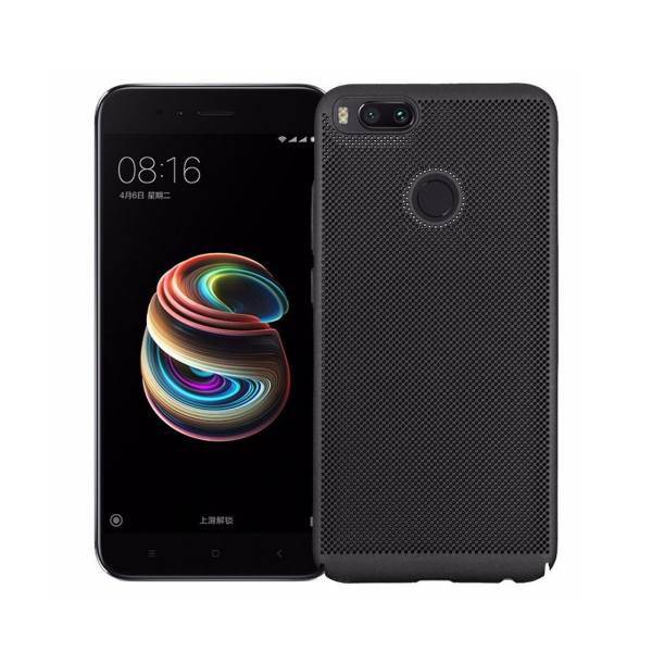 ipaky Hard Mesh Cover For Xiaomi Mi A1، کاور گوشی آیپکی مدل Hard Mesh مناسب برای گوشی Xiaomi Mi A1