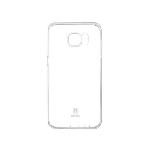 Baseus Air Case Cover for samsung galaxy s7، کاور ژله ای باسئوس مدل Air Case مناسب برای گوشی سامسونگ S7