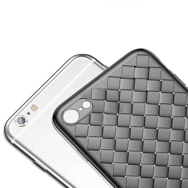 CAFELE Cover For iPhone 6/6S Plus، کاور کافل مناسب برای گوشی موبایل آیفون 6/6s پلاس