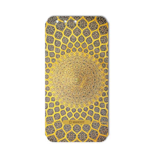 MAHOOT Sheikh Lotfollah Mosque-tile Design Sticker for OnePlus 5، برچسب تزئینی ماهوت مدل Sheikh Lotfollah Mosque-tile Designمناسب برای گوشی OnePlus 5