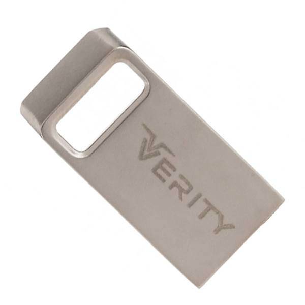 Verity V810 Flash Memory 32GB، فلش مموری وریتی مدل V810 ظرفیت 32 گیگابایت