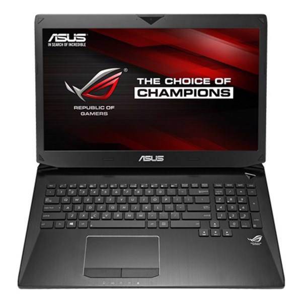 ASUS G750JZ، لپ تاپ ایسوس G750JZ