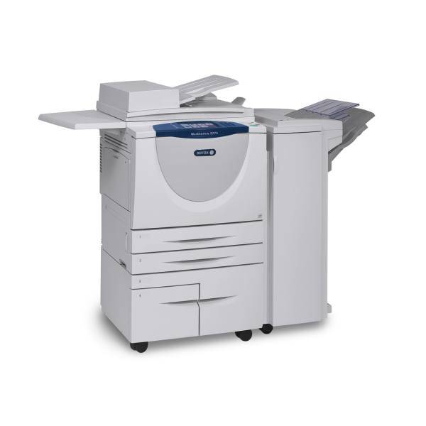 Xerox WorkCentre 5745 Multifunction Printer، دستگاه کپی لیزری زیراکس مدل WorkCentre 5745 Multifunction Printer