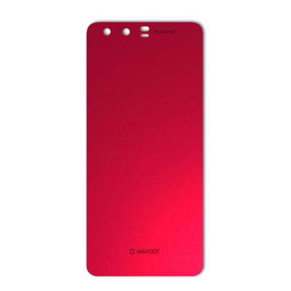 MAHOOT Color Special Sticker for Huawei P10، برچسب تزئینی ماهوت مدلColor Special مناسب برای گوشی Huawei P10