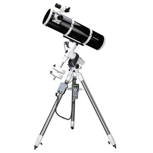 Skywatcher BKP200/1000 HEQ5 Goto، تلسکوپ اسکای واچر مدل BKP200/1000 HEQ5 Goto
