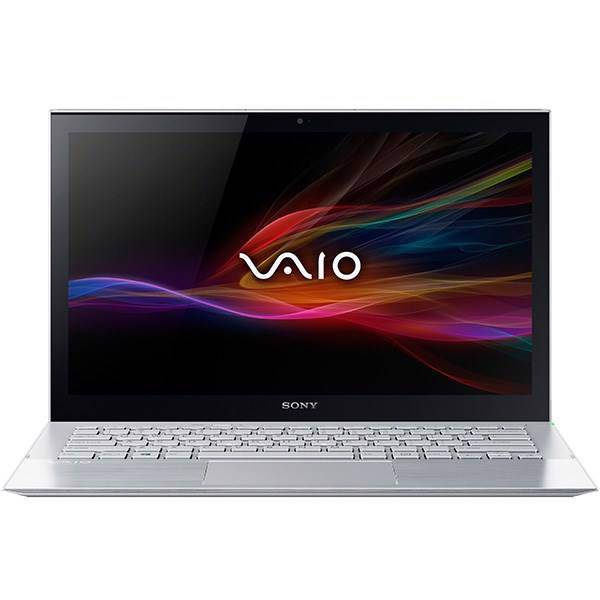 VAIO Pro 13 SVP13213SGS، لپ تاپ سونی وایو پرو 13